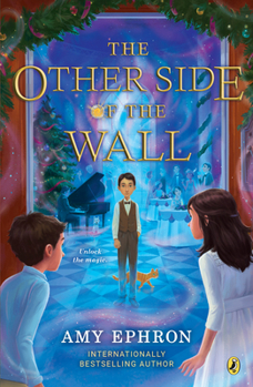The Other Side of the Wall - Book #3 of the Other Side