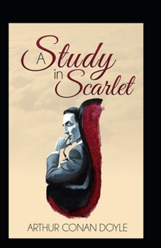 Paperback A Study in Scarlet(classics illustrated) Book