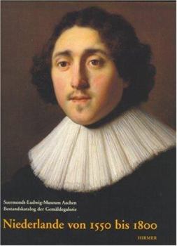 Paperback Niederlande Von 1550 Bis 1800 [German] Book