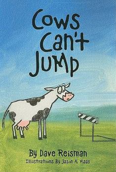 Cows Can't Jump - Book #1 of the Cows Can't