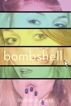 Hardcover Bombshell Book