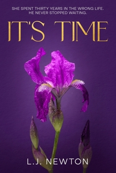 Paperback It's Time Book