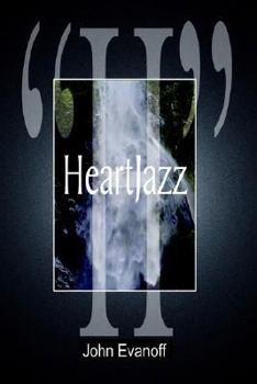 Paperback "H": HeartJazz Book