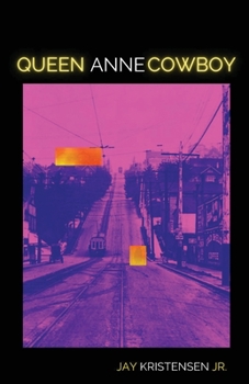 Queen Anne Cowboy