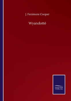 Paperback Wyandotté Book