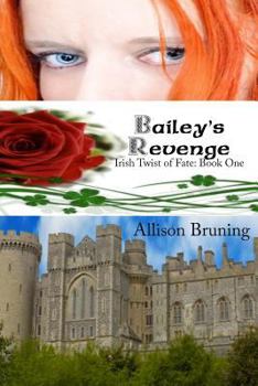 Paperback Bailey's Revenge Book