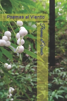Paperback Poemas al Viento: Poemas al Viento [Spanish] Book