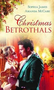 Christmas Betrothals: Mistletoe Magic / The Winter Queen