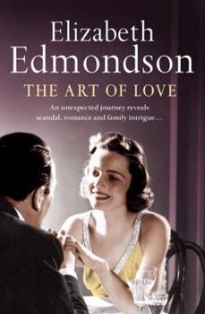 Paperback The Art of Love Book