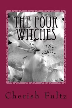 Paperback The Four Witches Book