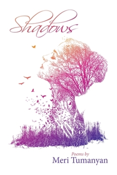 Paperback Shadows Book