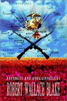 Paperback Bayonets and Bougainvilleas Book