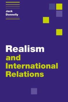 Realism and International Relations (Themes in International Relations) - Book  of the es in International Relations