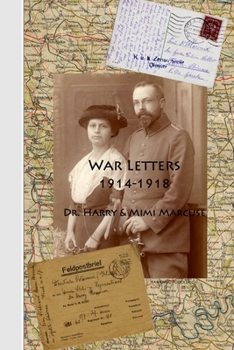 Paperback War Letters 1914-1918 Book