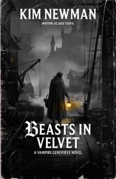Beasts in Velvet - Book  of the Warhammer Horror