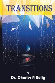 Paperback Transitions: My Journey Towards Living a Purposeful Life Book