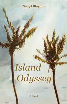 Paperback Island Odyssey Book