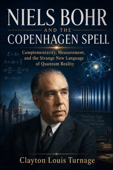 Niels Bohr and the Copenhagen Spell: Complementarity, Measurement, and the Strange New Language of Quantum Reality (The Foundations of Quantum ... Challenged the Meaning of the Quantum World)