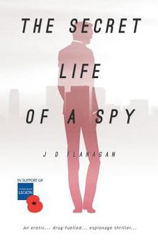 Paperback The Secret Life of a Spy Book