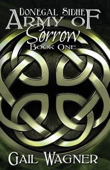 Paperback Army of Sorrow Book