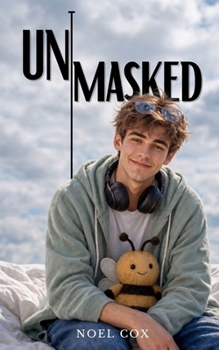 Unmasked: A Neurodivergent MM Age-Gap Daddy Little Romance (At Ease)