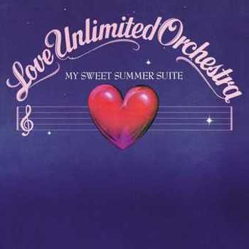 Vinyl My Sweet Summer Suite (LP) Book