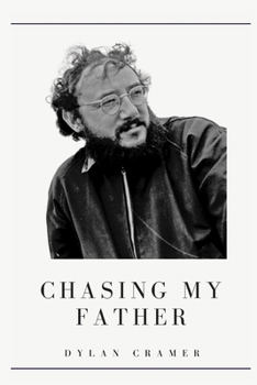 Paperback Chasing My Father Book