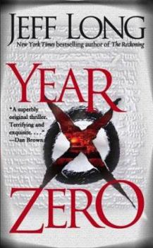 Paperback Year Zero: A Novel Book