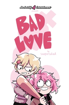 Paperback Bad Love Book