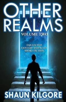 Paperback Other Realms: Volume Two Book