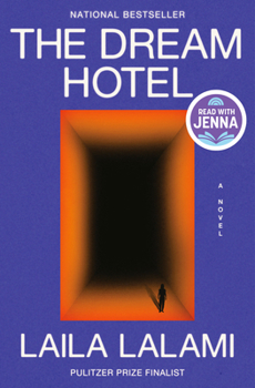 Hardcover The Dream Hotel: A Read with Jenna Pick Book