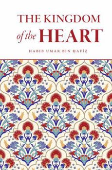 Hardcover The Kingdom of The Heart Book