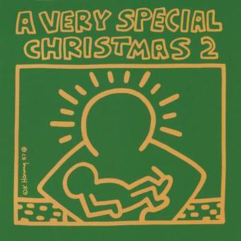 Music - CD A Very Special Christmas Vol. 2 Book