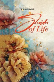 Paperback Shades of Life Book