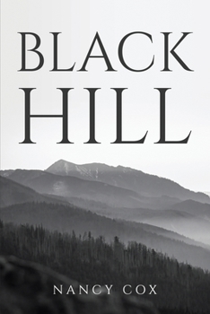 Paperback Black Hill Book