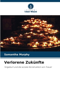 Paperback Verlorene Zukünfte [German] Book