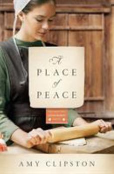 Paperback A Place of Peace Book