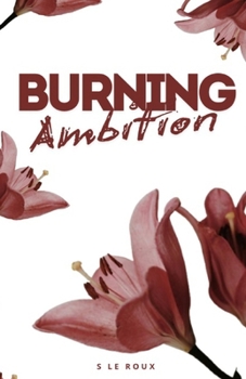 Paperback Burning Ambition Book