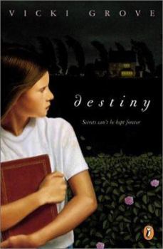 Paperback Destiny Book