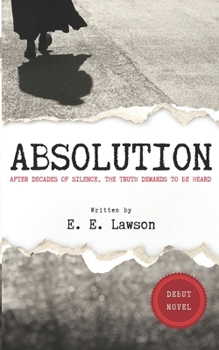 Paperback Absolution Book