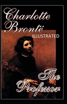 Paperback The Professor Illustrated Book