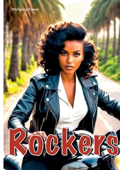 Rockers (German Edition)