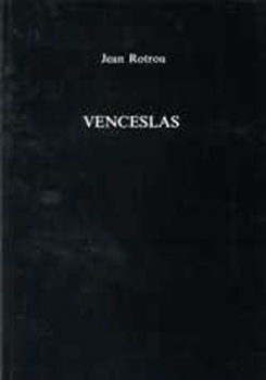 Paperback Venceslas Book