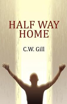 Paperback Half Way Home Book