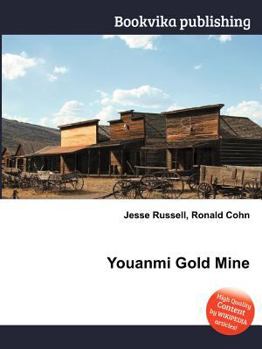 Paperback Youanmi Gold Mine Book