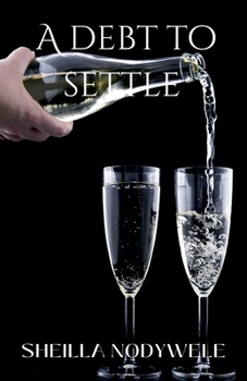Paperback A Debt to Settle Book