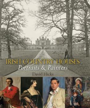 Hardcover Irish Country Houses Book