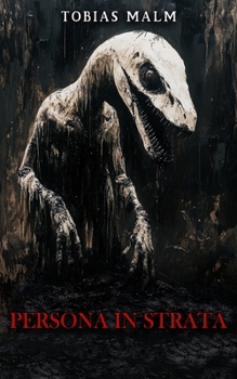 Paperback Persona In Strata Book