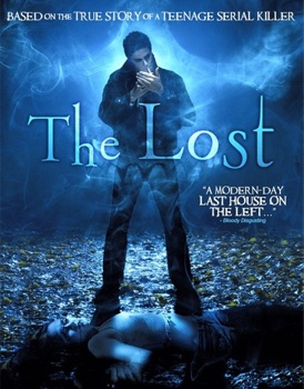 Jack Ketchum's The Lost