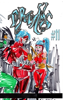 Paperback Dreams #11 Book